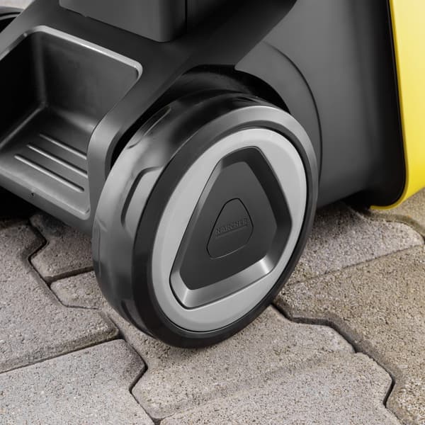Kärcher K 7 Comfort Premium Connect högtryckstvätt