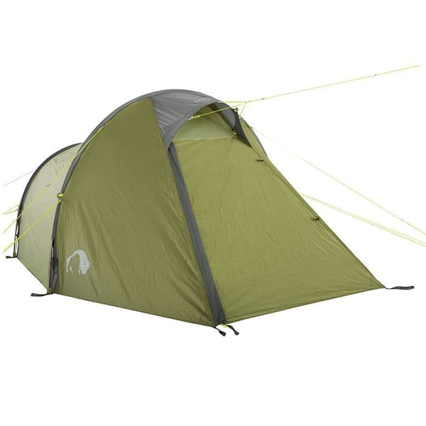 Tatonka Narvik 2 tält, Olive