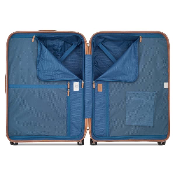Delsey Châtelet Air 2.0 76 cm resväska, ljusrosa