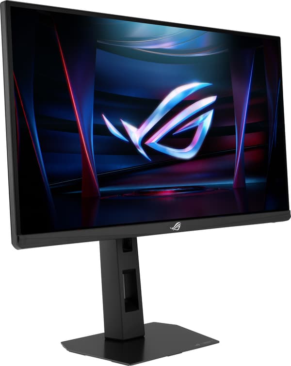 Asus ROG Strix ACE XG248QSG 24" spelskärm