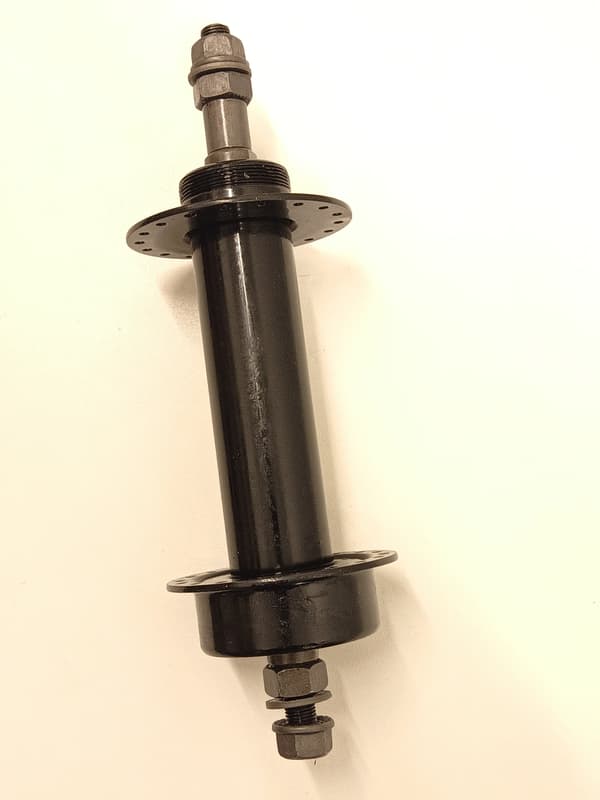 Baana Flesu 7-v baknav 190 mm