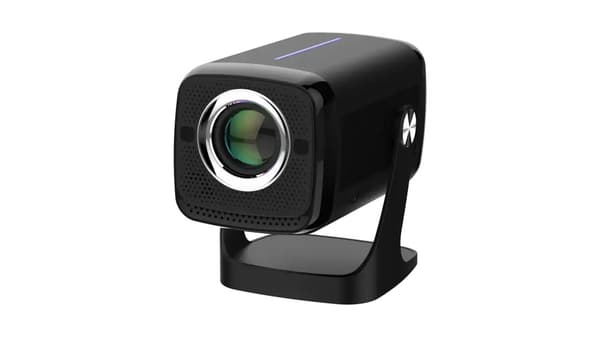 Denver PR-4852 4K UHD LED-projektor