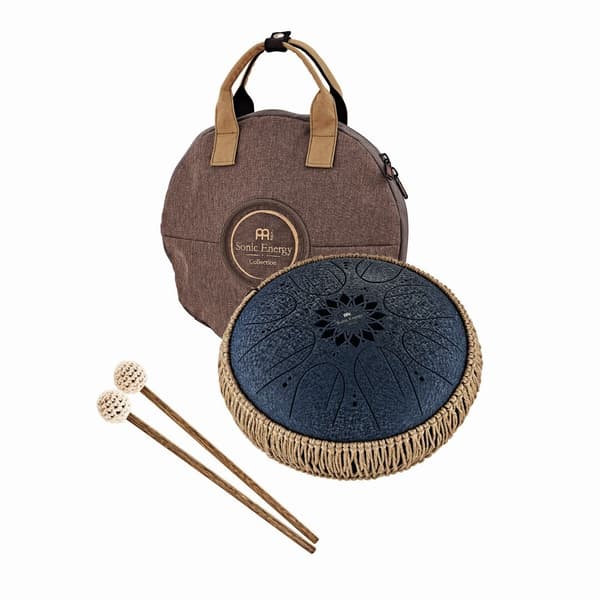 Medium oktav tongue drum, MOSTD2NB