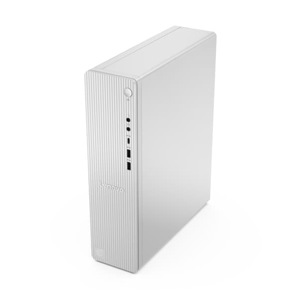 Lenovo IdeaCentre Tower stationär dator, Windows 11 Home