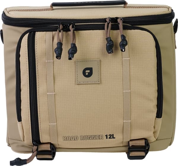 PolarPro RoadRunner 12L Sling kameraväska, Desert