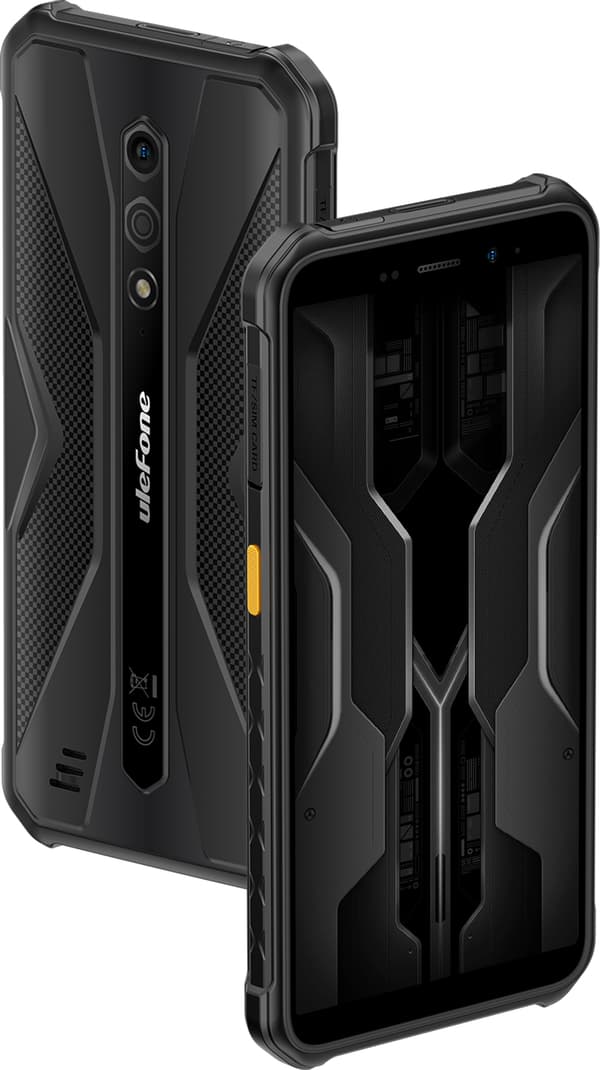Ulefone Armor X12 Pro tålig smartphone