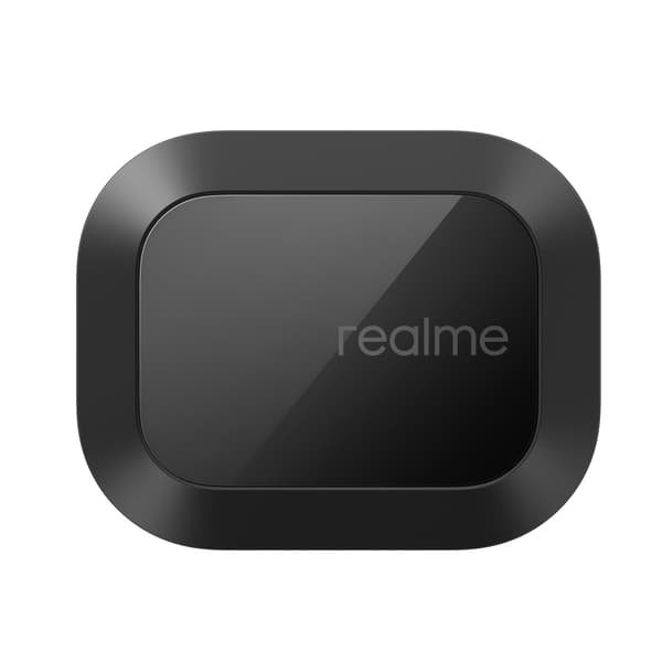 realme Buds Air8 Pro brusreducerande öronsnäckor, svart