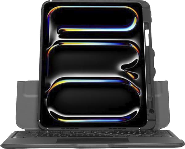 Targus VersaVu Bluetooth tangentbordsfodral, iPad Pro 11" M4
