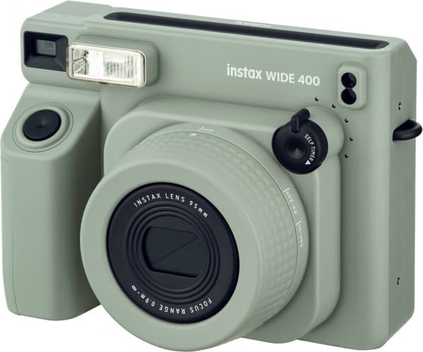 Fujifilm Instax Wide 400 Sofortkamera