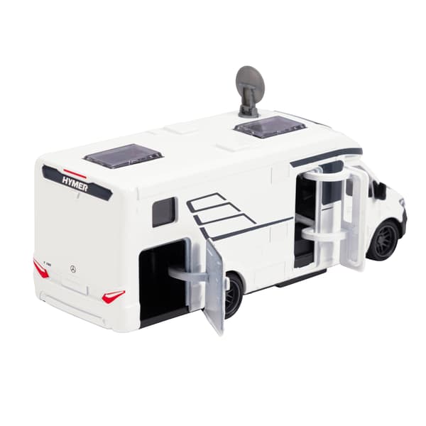 Majorette Hymer B-Class Camper husbil