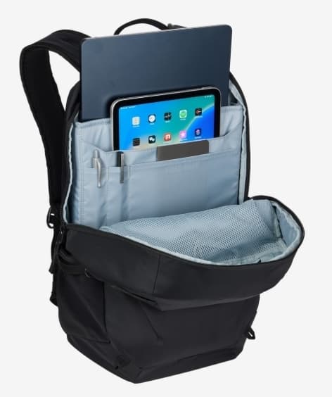 Thule EnRoute Ryggsäck 21 L, svart