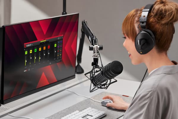 Rode X XDM-100 USB-mikrofon