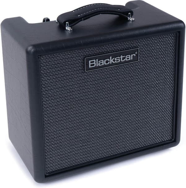 Blackstar HT-1R MkIII rörkombination, 1x8", 1W
