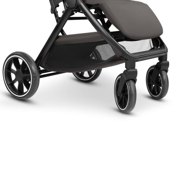 ABC Design Avus 3 resevagn, valnöt