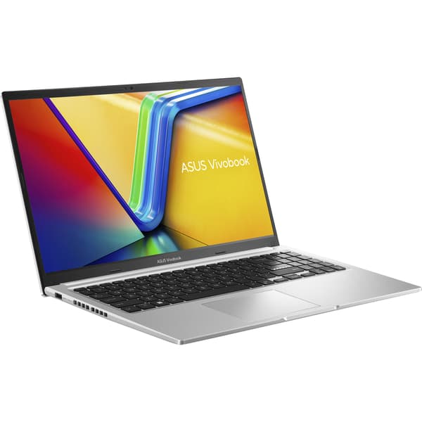 ASUS Vivobook 15 bärbar dator, Windows 11 (D1502NAQ-BQ113W)