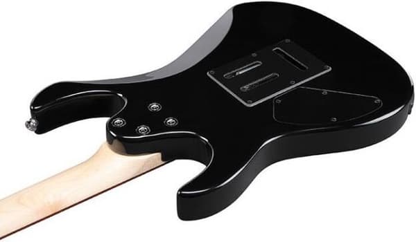 Ibanez GRX70QA-SB elgitarr, Sunburst