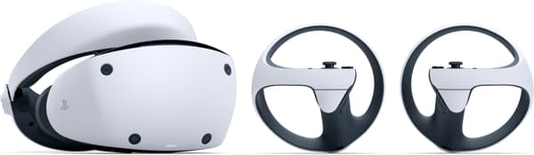PlayStation VR2 - virtuell glasögonpaket, PS5