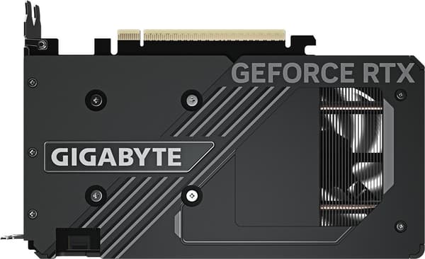 GIGABYTE GeForce RTX 5060 WINDFORCE MAX OC 8 GB GDDR7 grafikkort