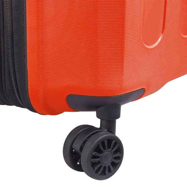 Delsey Unlock resväska, 66 cm, orange