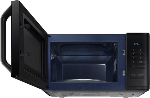 Samsung MS23K3523AK -mikroaaltouuni, svart