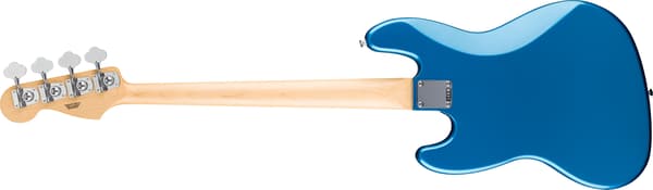 Fender Standard Jazz Bass elbas, Aqua Marine Metallic