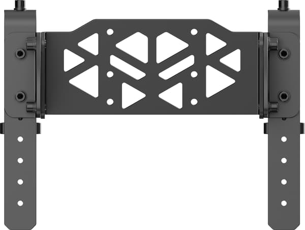 Moza Racing Clamp för TSW Truck Wheel -bordsfäste