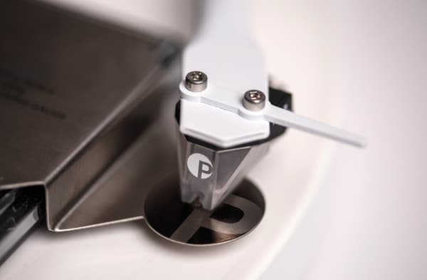 Pro-Ject Measure It DS elektronisk nålvåg