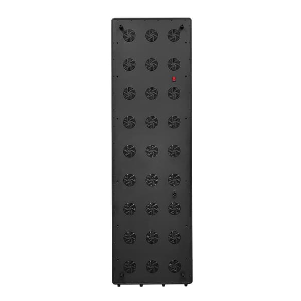 Flowlife Flowlight 4300 Eight Waves rödljusenhet
