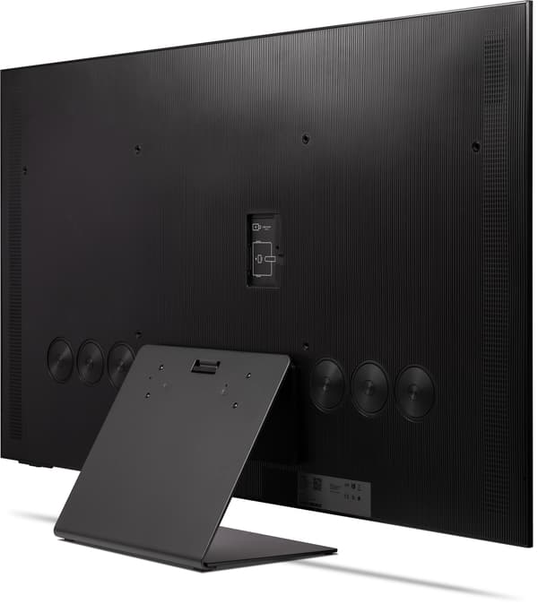 Samsung 55" S95H – 4K OLED TV
