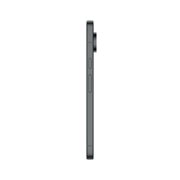 Google Pixel 10 Pro XL 5G-telefon, 256/16 GB, Obsidian