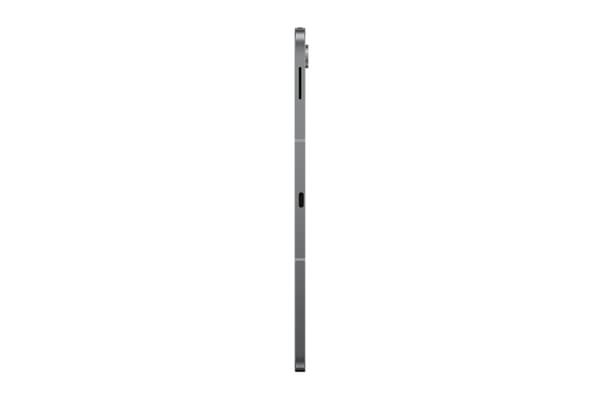 Samsung Galaxy Tab S10 FE+ 13,1" WiFi-tablet, 12 GB / 256 GB, Android 15, grå