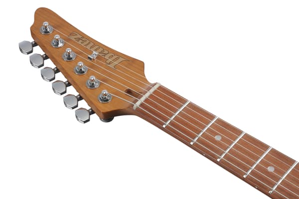 Ibanez AZ24S1F-VLS elgitarr, Violin Sunburst