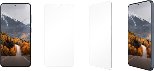 dbramante1928 eco-protect skyddsglas, Galaxy S26, klar