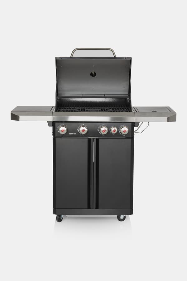 Landmann Rexon Cook PTS 4.1 gasolgrill
