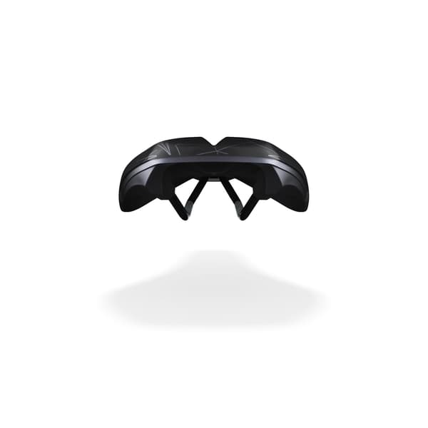 PRO Stealth Offroad Performance sadel, 142 mm