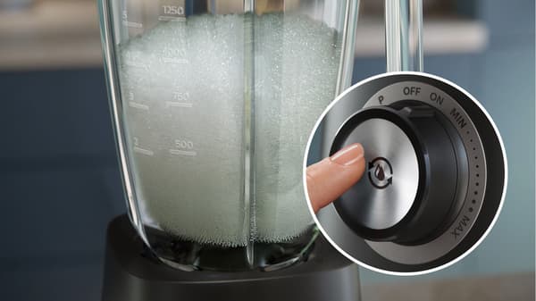 Philips 5000 Series HR3040/00 blender