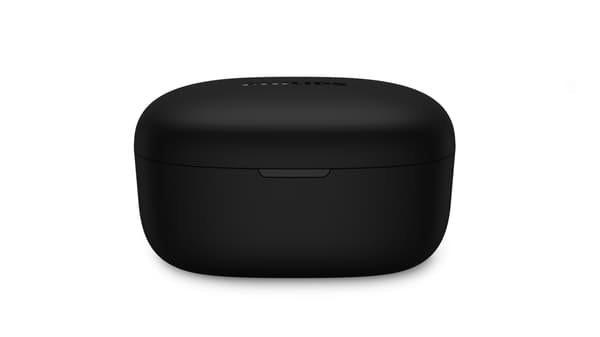 Philips TAT2100BK/00 trådlösa öronsnäckor, svart