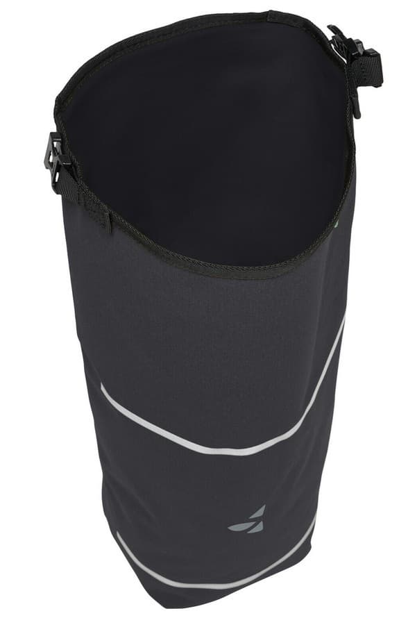 Vaude Trailfront Cage styrlöväska 10 L, svart