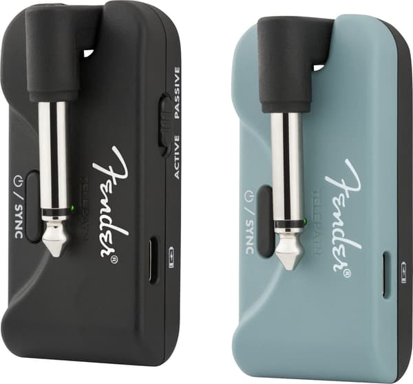 Fender Telepath trådlöst system