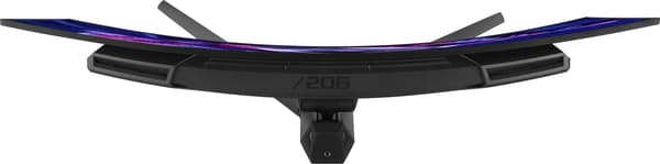 Asus ROG Swift PG34WCDN 34" WQHD QD-OLED spelskärm