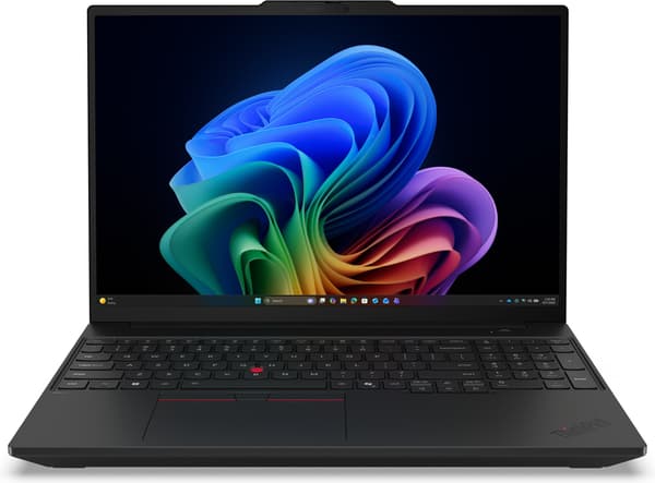 Lenovo ThinkPad T16 Gen 5 16" bärbar dator, Windows 11 Pro (21WT000SMX)