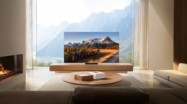 TCL 75" C89K – 4K QD Mini-LED Google TV