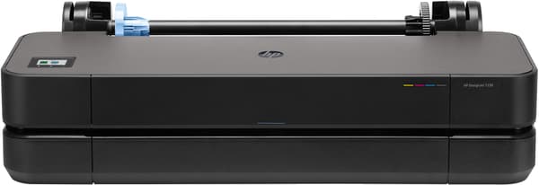 HP Designjet T230 24" storformatsskrivare