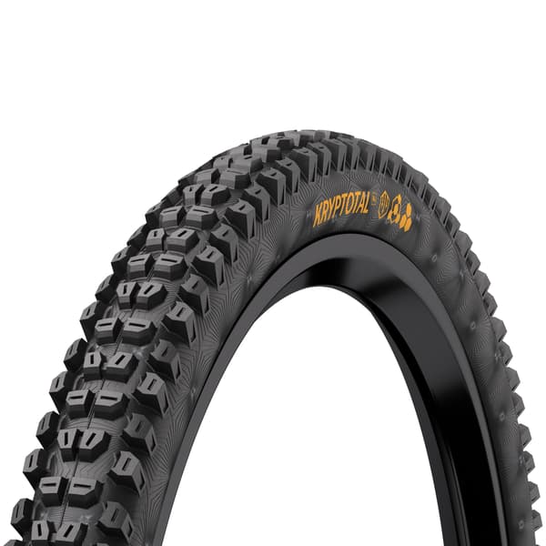 Continental Kryptotal-Re DH bakdäck, 60-584/27,5x2,4