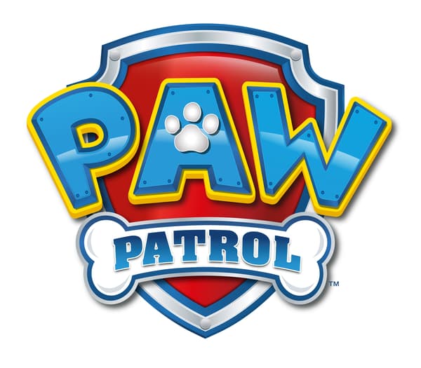 Paw Patrol Rubble, Min första laptop