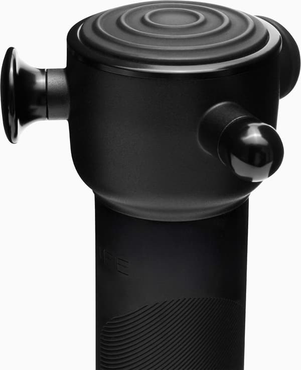 Flowlife Flowsonic Pro+ vibrationsmassageapparat