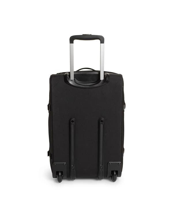 EASTPAK TRANSIT'R PLUS S ryggsäck, Tarp Black2