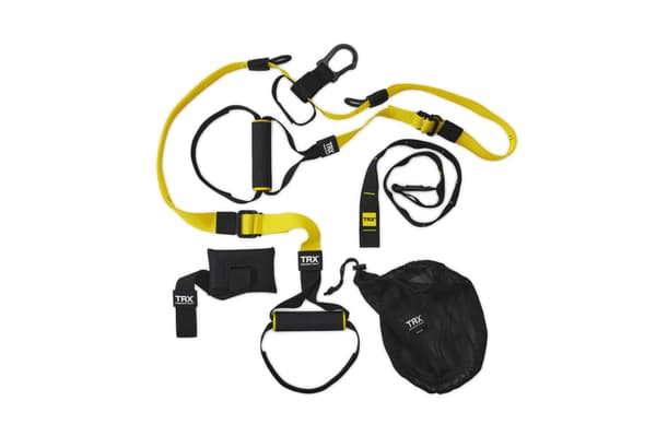 TRX Burn Suspension Trainer träningsband