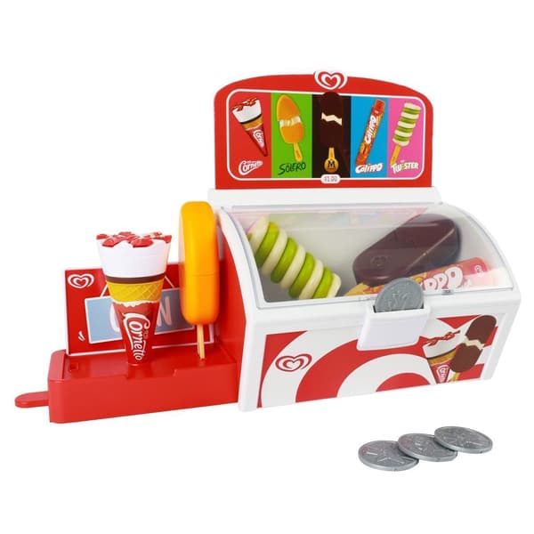 Casdon Glassfrysare leksaksglasset