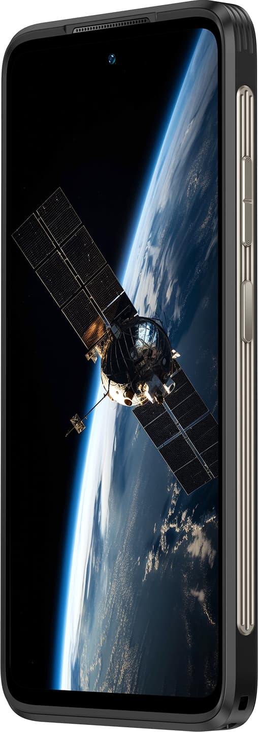 Ulefone Armor 23 Ultra tålig smartphone